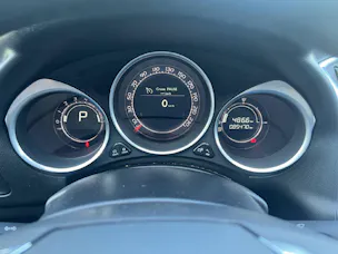 DS Automobiles 4 1.6 THP 165 Sport Chic