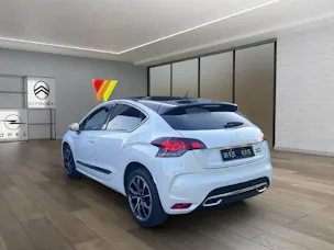 DS Automobiles 4 1.6 THP 165 Sport Chic
