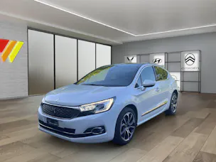 DS Automobiles 4 1.6 THP 165 Sport Chic
