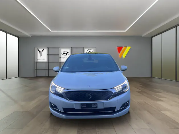 DS Automobiles 4 1.6 THP 165 Sport Chic