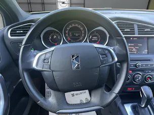 DS Automobiles 4 1.6 THP 165 Sport Chic