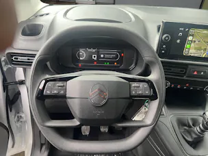 Citroën Berlingo Van First M 110 6G