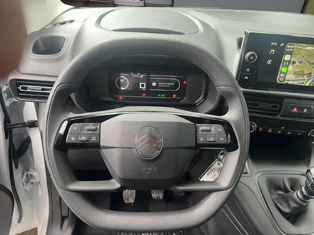 Citroën Berlingo Van First M 110 6G