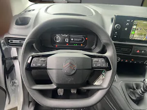 Citroën Berlingo Van First M 110 6G