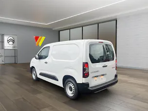 Citroën Berlingo Van First M 110 6G