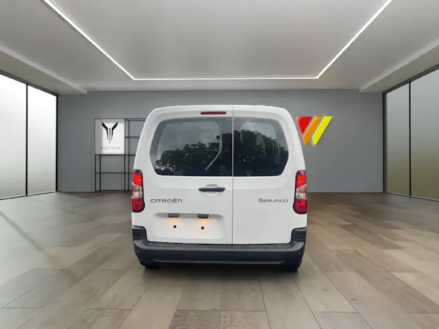 Citroën Berlingo Van First M 110 6G