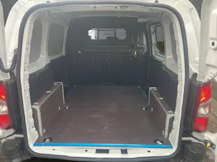 Citroën Berlingo Van First M 110 6G