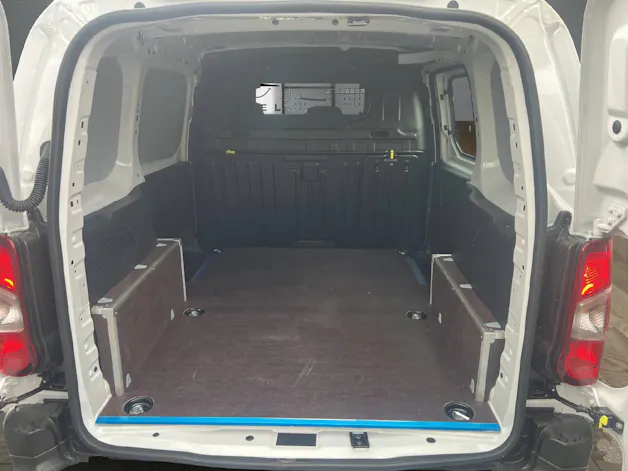 Citroën Berlingo Van First M 110 6G