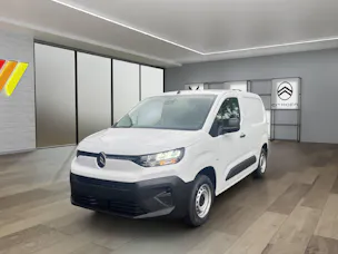 Citroën Berlingo Van First M 110 6G