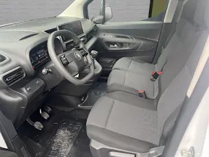 Citroën Berlingo Van First M 110 6G