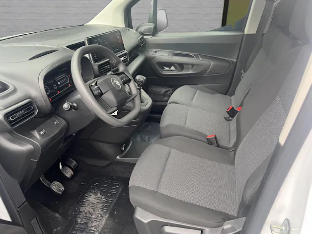 Citroën Berlingo Van First M 110 6G