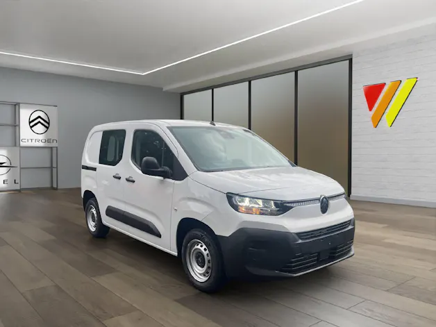 Citroën Berlingo Van First M 110 6G
