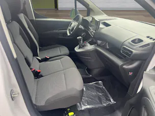 Citroën Berlingo Van First M 110 6G