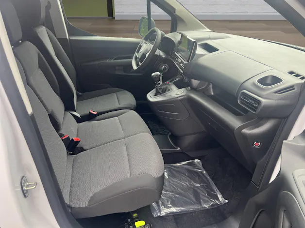 Citroën Berlingo Van First M 110 6G