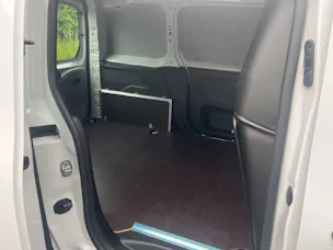 Citroën Berlingo Van First M 110 6G