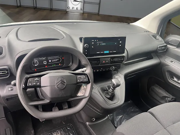 Citroën Berlingo Van First M 110 6G
