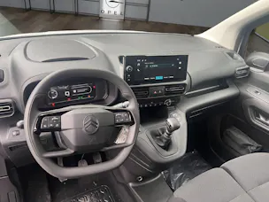 Citroën Berlingo Van First M 110 6G