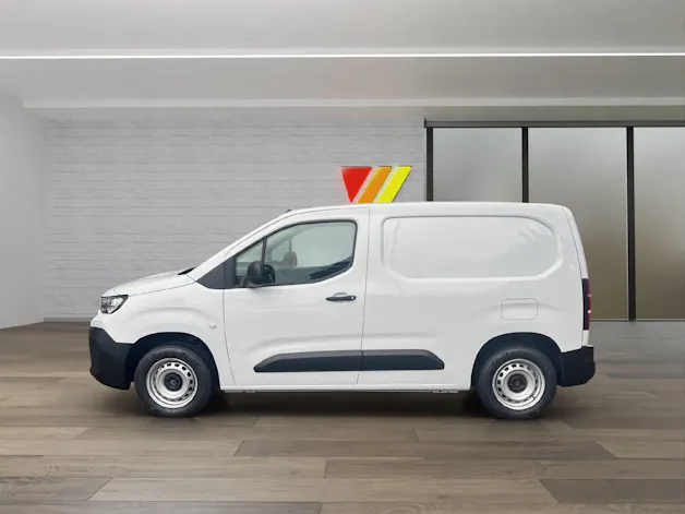 Citroën Berlingo Van First M 110 6G