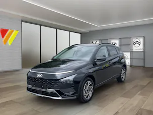 Hyundai Bayon 1.0 T-GDi Amplia