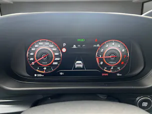 Hyundai Bayon 1.0 T-GDi Amplia