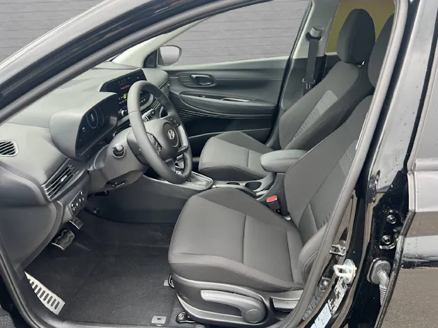 Hyundai Bayon 1.0 T-GDi Amplia