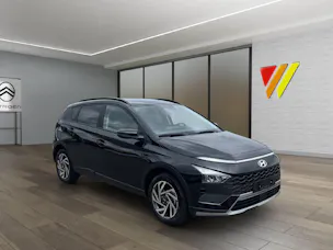 Hyundai Bayon 1.0 T-GDi Amplia