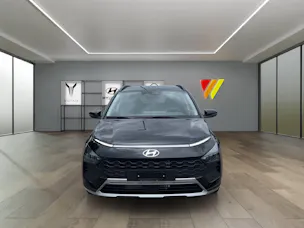 Hyundai Bayon 1.0 T-GDi Amplia