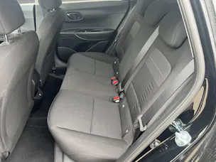 Hyundai Bayon 1.0 T-GDi Amplia