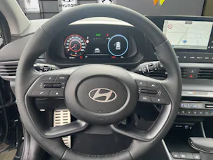 Hyundai Bayon 1.0 T-GDi Amplia