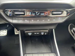 Hyundai Bayon 1.0 T-GDi Amplia