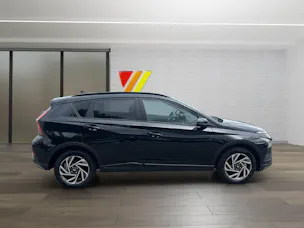 Hyundai Bayon 1.0 T-GDi Amplia