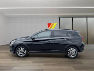 Hyundai Bayon 1.0 T-GDi Amplia