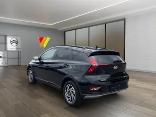 Hyundai Bayon 1.0 T-GDi Amplia