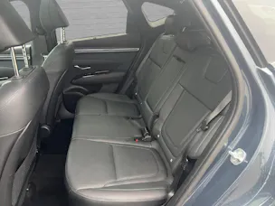 Hyundai Tucson 1.6 T-GDi HEV Vertex 4WD