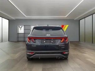 Hyundai Tucson 1.6 T-GDi HEV Vertex 4WD