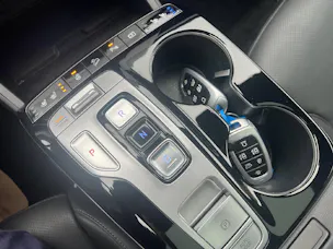 Hyundai Tucson 1.6 T-GDi HEV Vertex 4WD