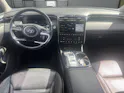 Hyundai Tucson 1.6 T-GDi HEV Vertex 4WD