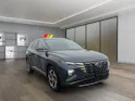 Hyundai Tucson 1.6 T-GDi HEV Vertex 4WD