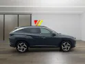 Hyundai Tucson 1.6 T-GDi HEV Vertex 4WD