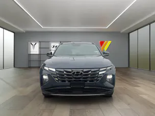 Hyundai Tucson 1.6 T-GDi HEV Vertex 4WD