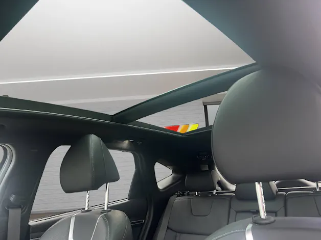 Hyundai Tucson 1.6 T-GDi HEV Vertex 4WD