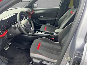 Opel Mokka GS Line 1.2 130 S/S