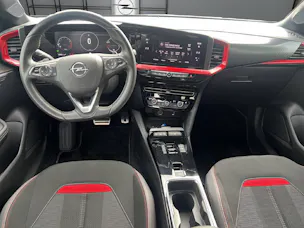 Opel Mokka GS Line 1.2 130 S/S