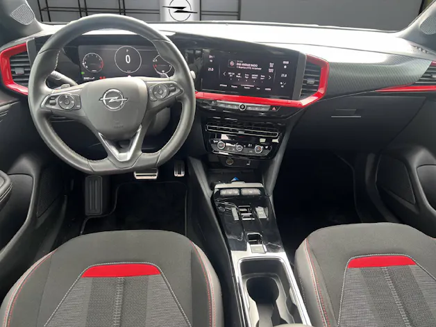 Opel Mokka GS Line 1.2 130 S/S