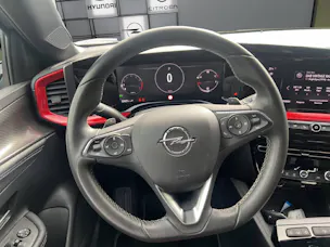 Opel Mokka GS Line 1.2 130 S/S