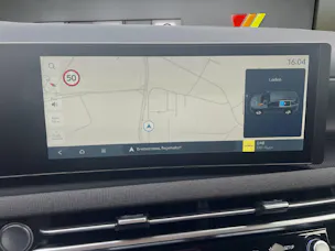 Hyundai Tucson 1.6 T-GDi HEV Vertex Swiss Edition 4WD