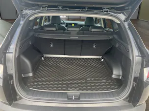 Hyundai Tucson 1.6 T-GDi HEV Vertex Swiss Edition 4WD