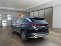 Hyundai Tucson 1.6 T-GDi HEV Vertex Swiss Edition 4WD