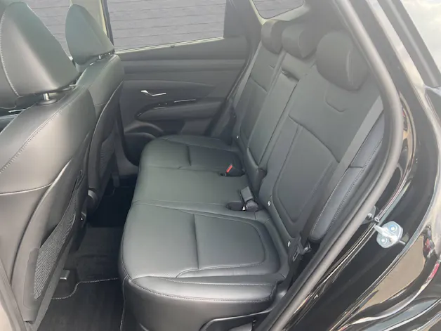 Hyundai Tucson 1.6 T-GDi HEV Vertex Swiss Edition 4WD