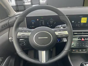 Hyundai Tucson 1.6 T-GDi HEV Vertex Swiss Edition 4WD